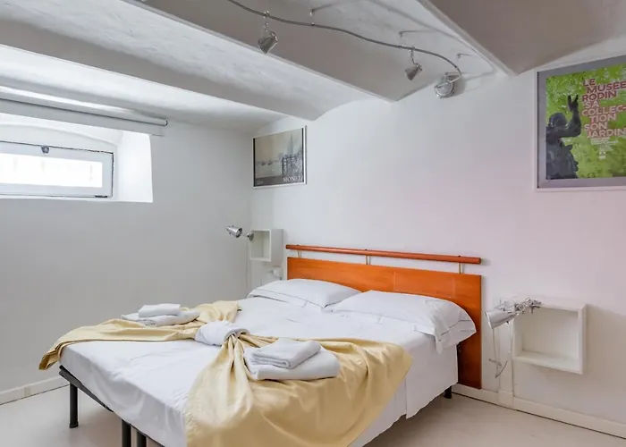 The Scent Of Florence - Sole & Luna Apartments
