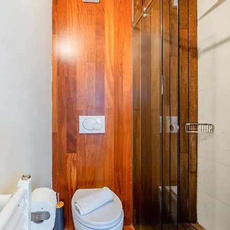 The Scent Of Florence - Sole & Luna Apartments Exterior foto