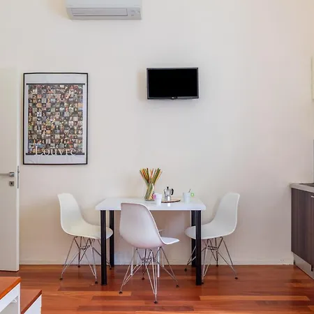 The Scent Of Florence - Sole & Luna Apartments Exterior foto