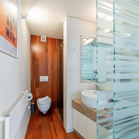 The Scent Of Florence - Sole & Luna Apartments Exterior foto