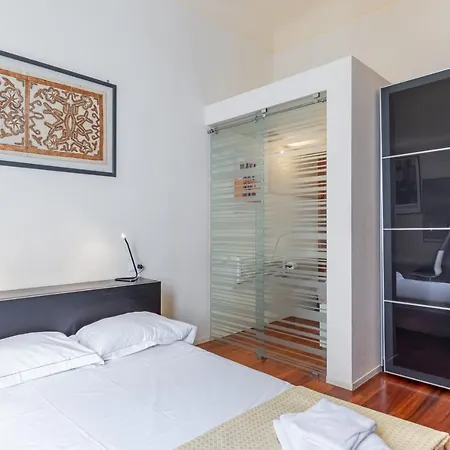The Scent Of Florence - Sole & Luna Apartments Exterior foto