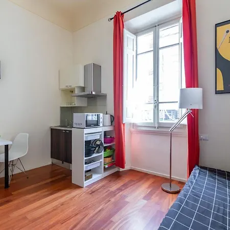 The Scent Of Florence - Sole & Luna Apartments Exterior foto