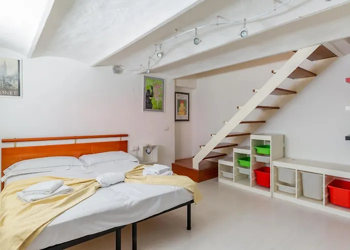 The Scent Of Florence - Sole & Luna Apartments