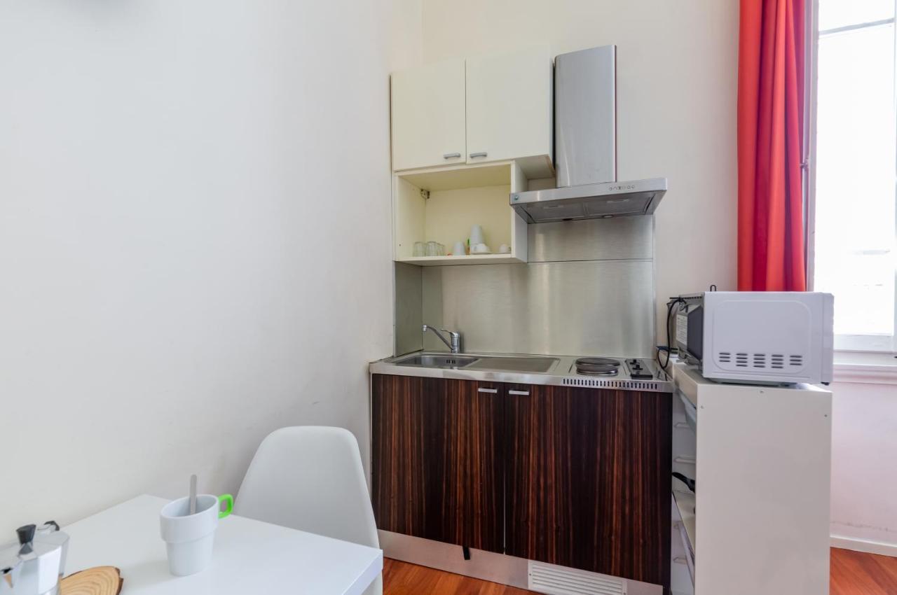 Apartment The Scent Of - Sole & Luna Florenz