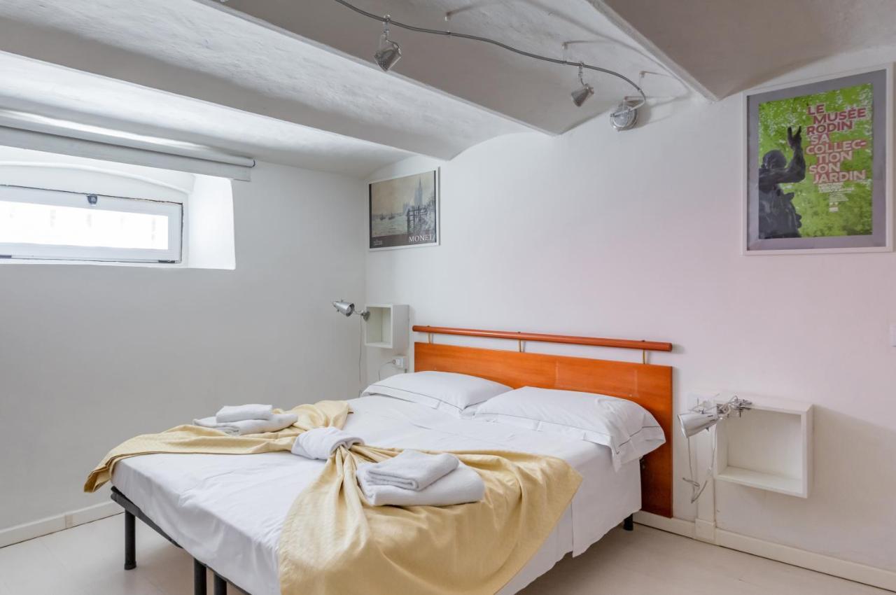 The Scent Of - Sole & Luna Apartment Florenz