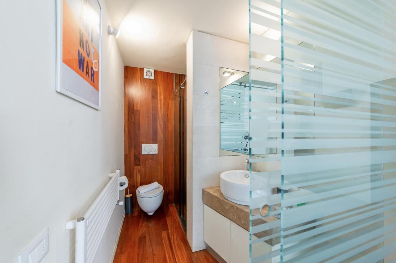 Apartment The Scent Of - Sole & Luna Florenz