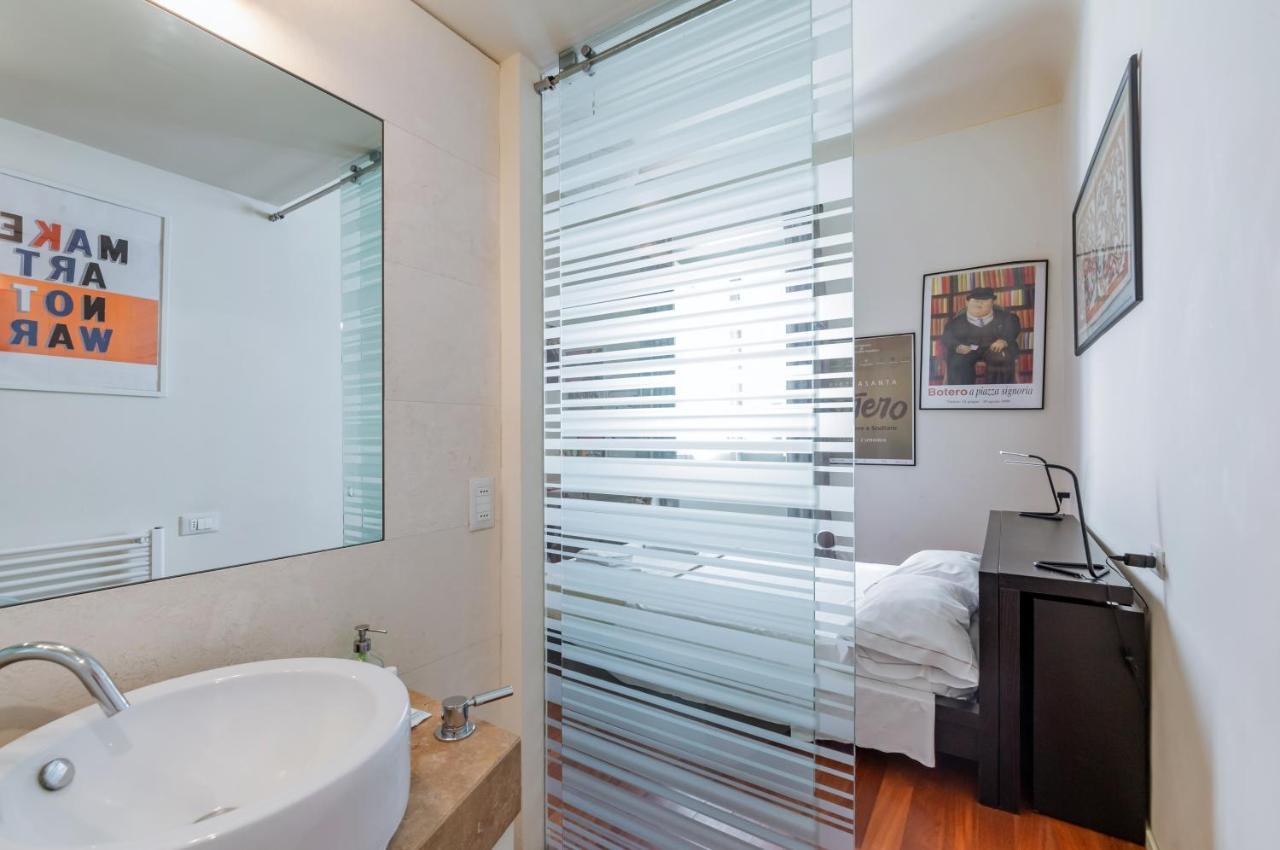 The Scent Of - Sole & Luna Apartment Florenz