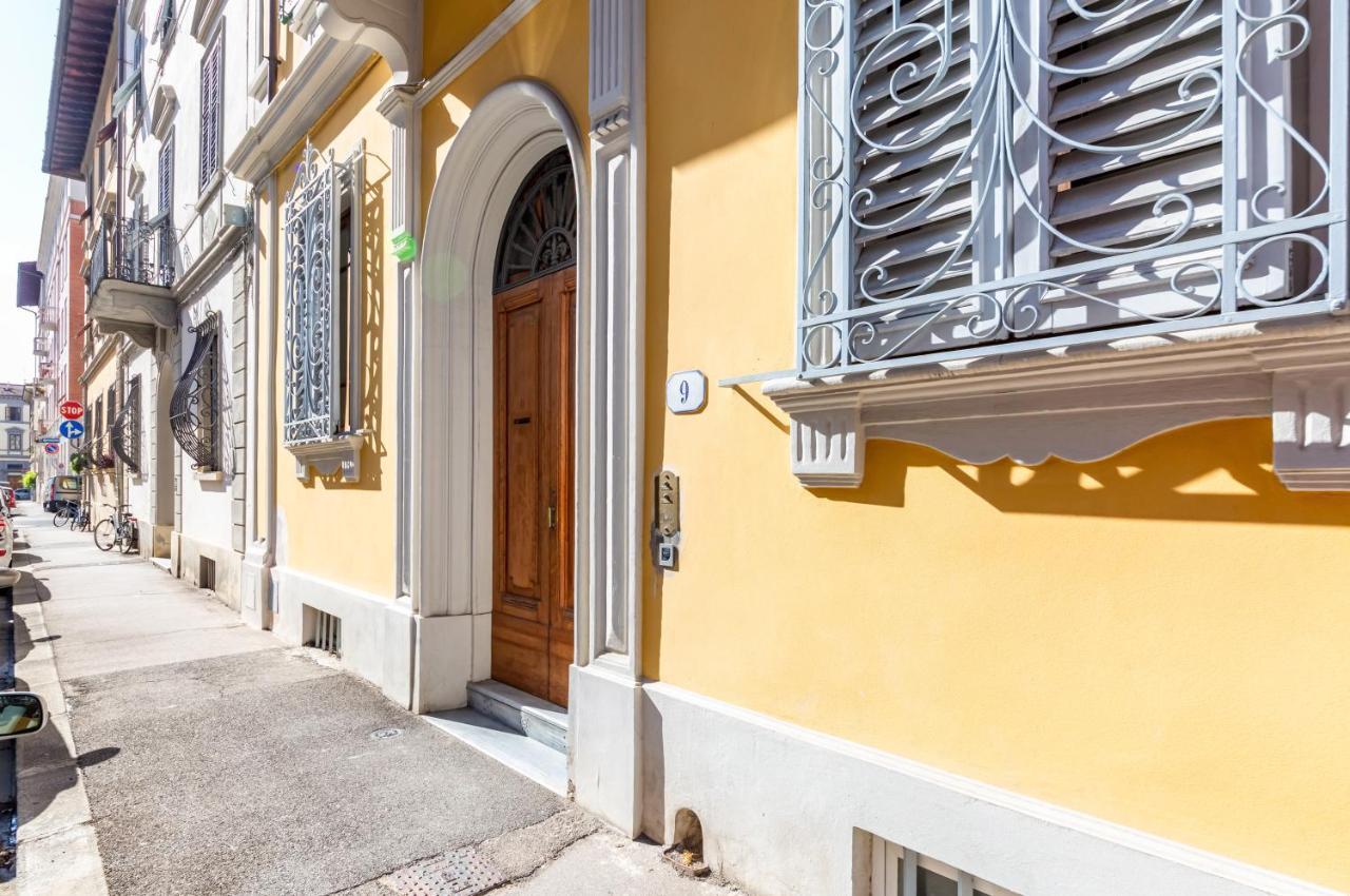 The Scent Of - Sole & Luna Apartment Florenz